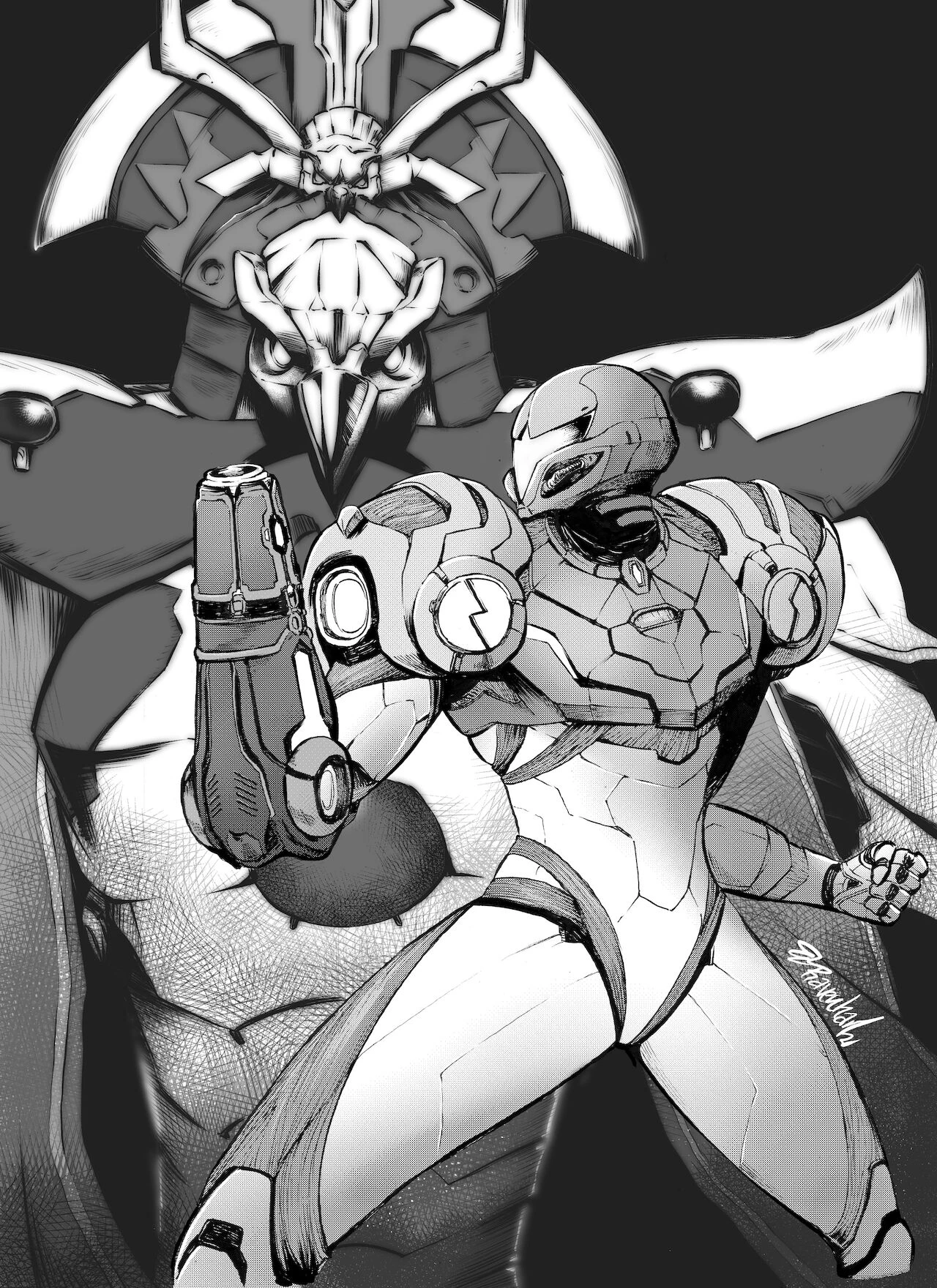 sWitch Time! porn comic picture 11