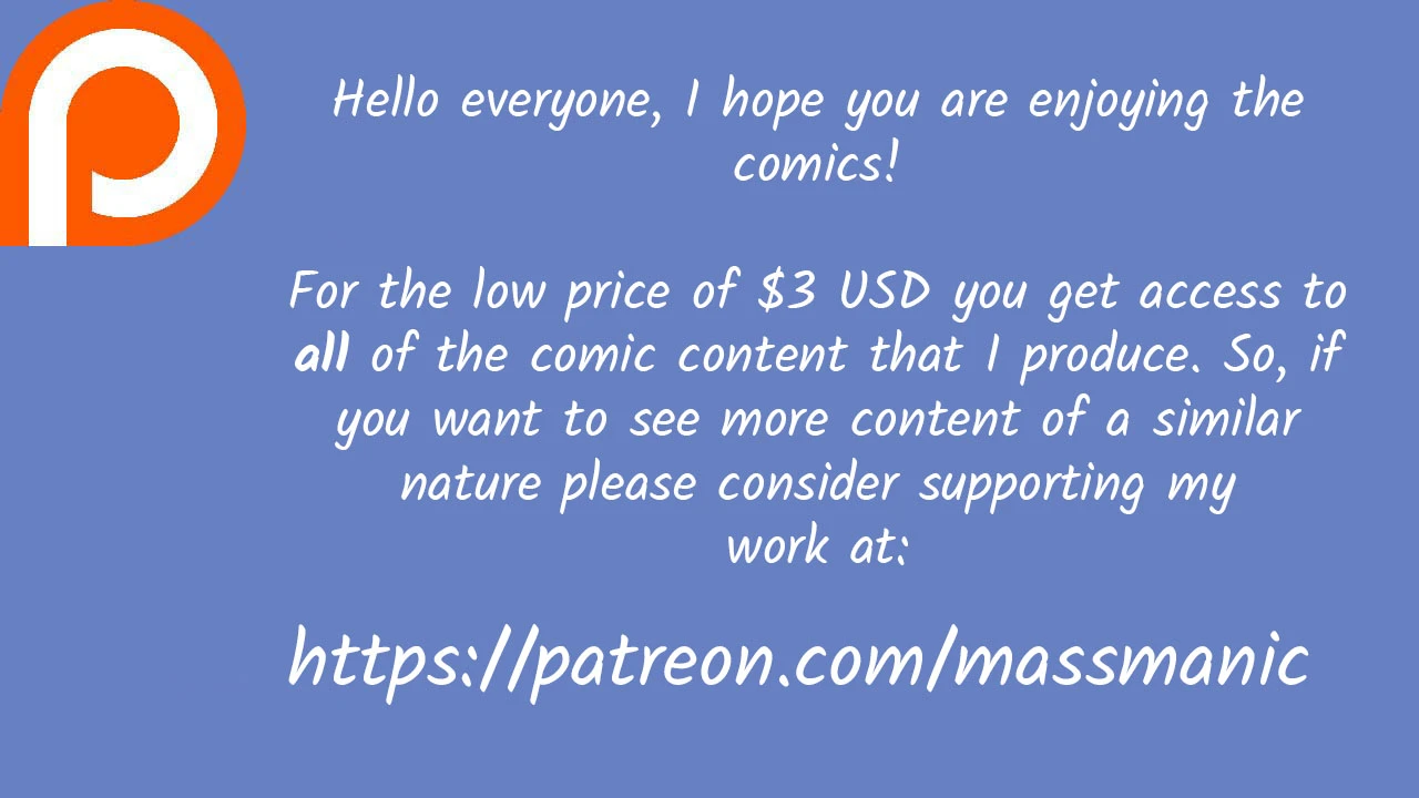 Sylvie's Salvare (Chapter 1 - 4) porn comic picture 70