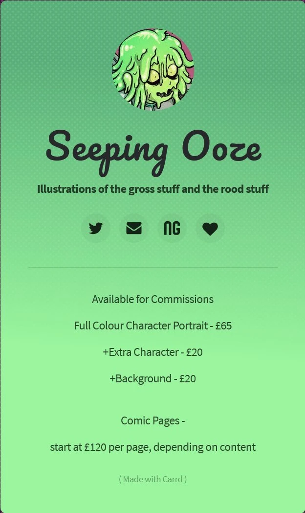 Symbiote Catgirl porn comic picture 36