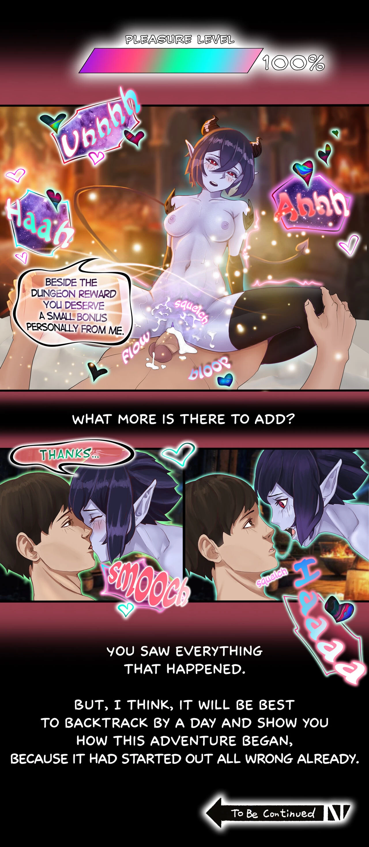 System of Lust porn comic picture 22