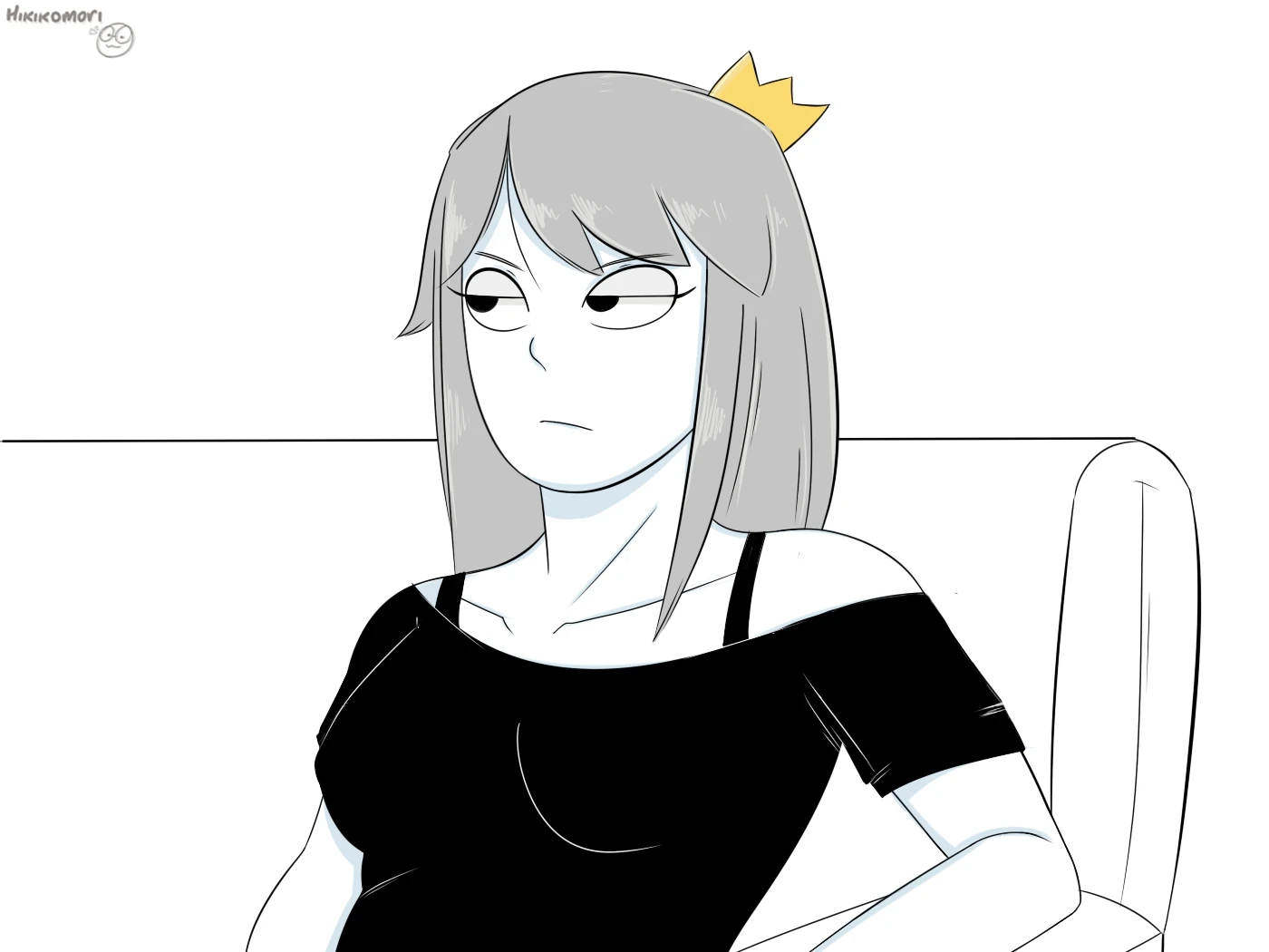 Tabbes Request porn comic picture 1