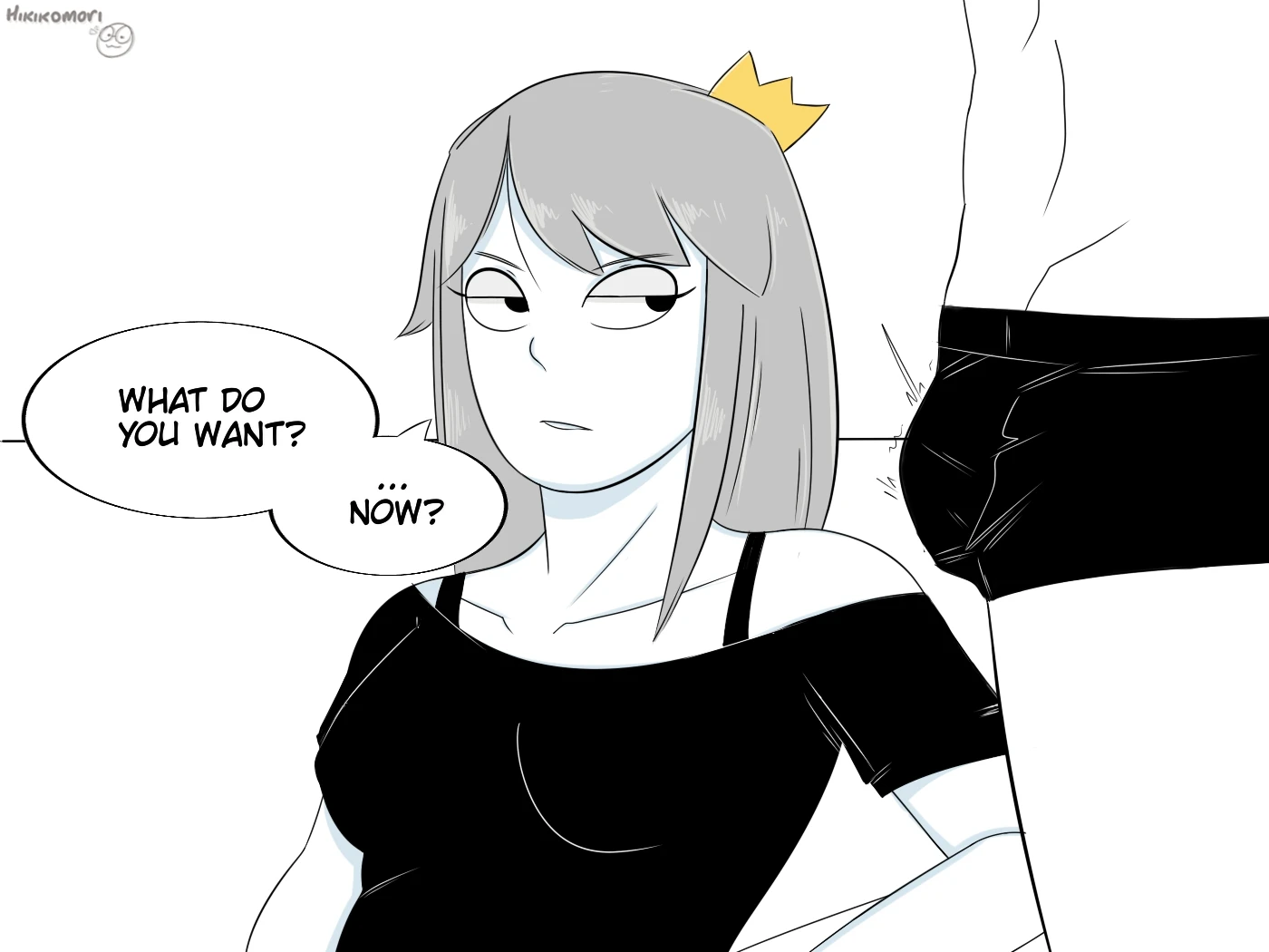 Tabbes Request porn comic picture 2