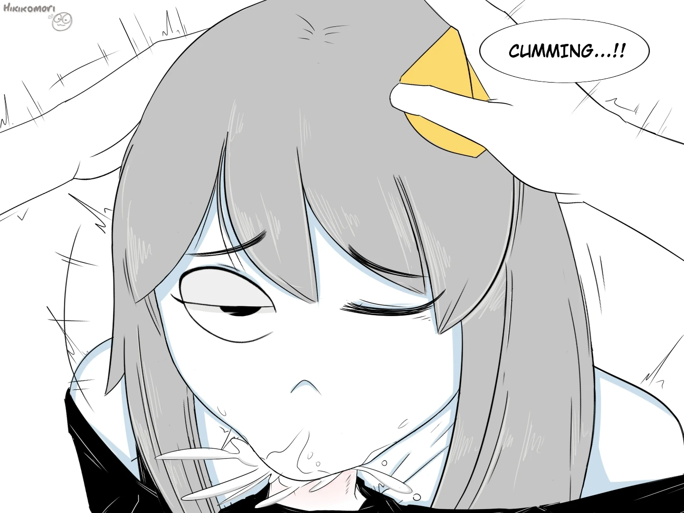 Tabbes Request porn comic picture 8