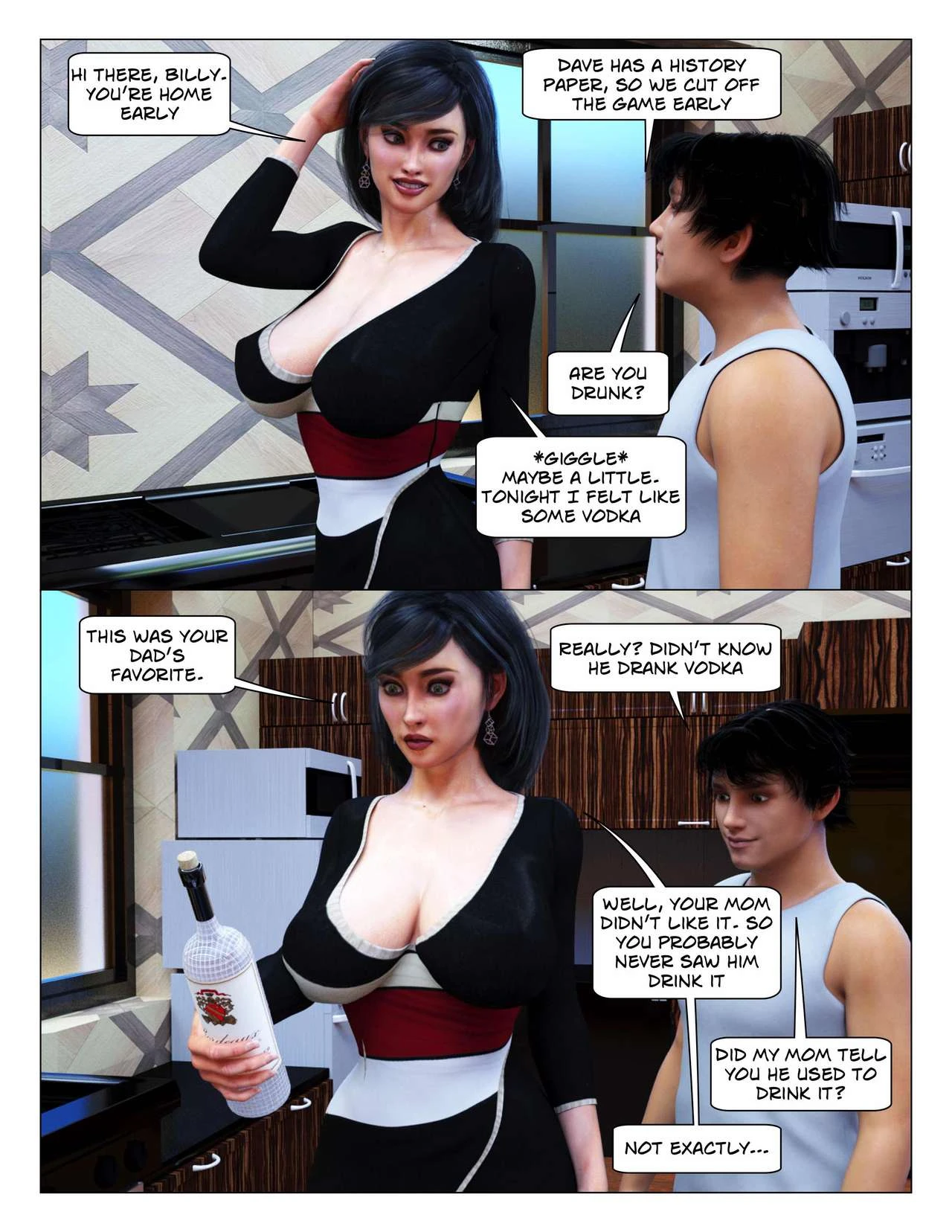 Taboo Request porn comic picture 12