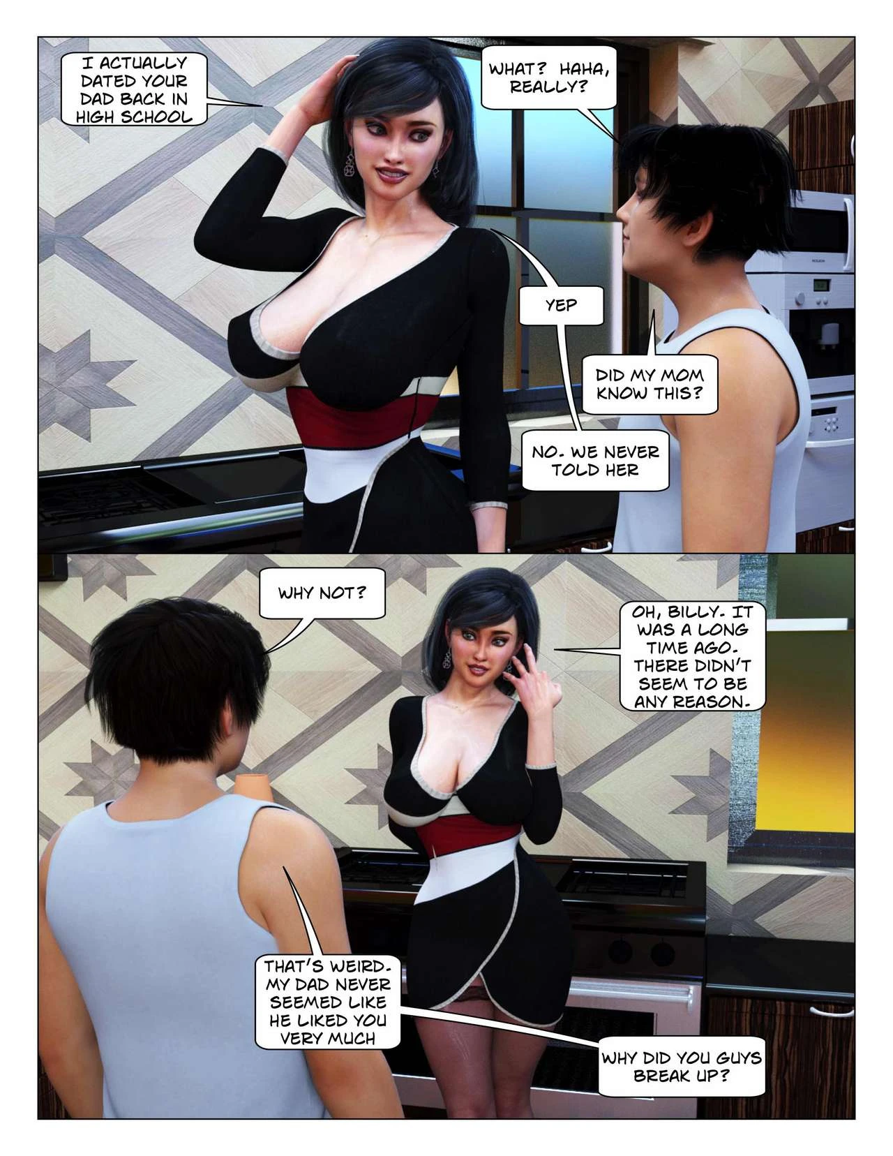Taboo Request porn comic picture 13