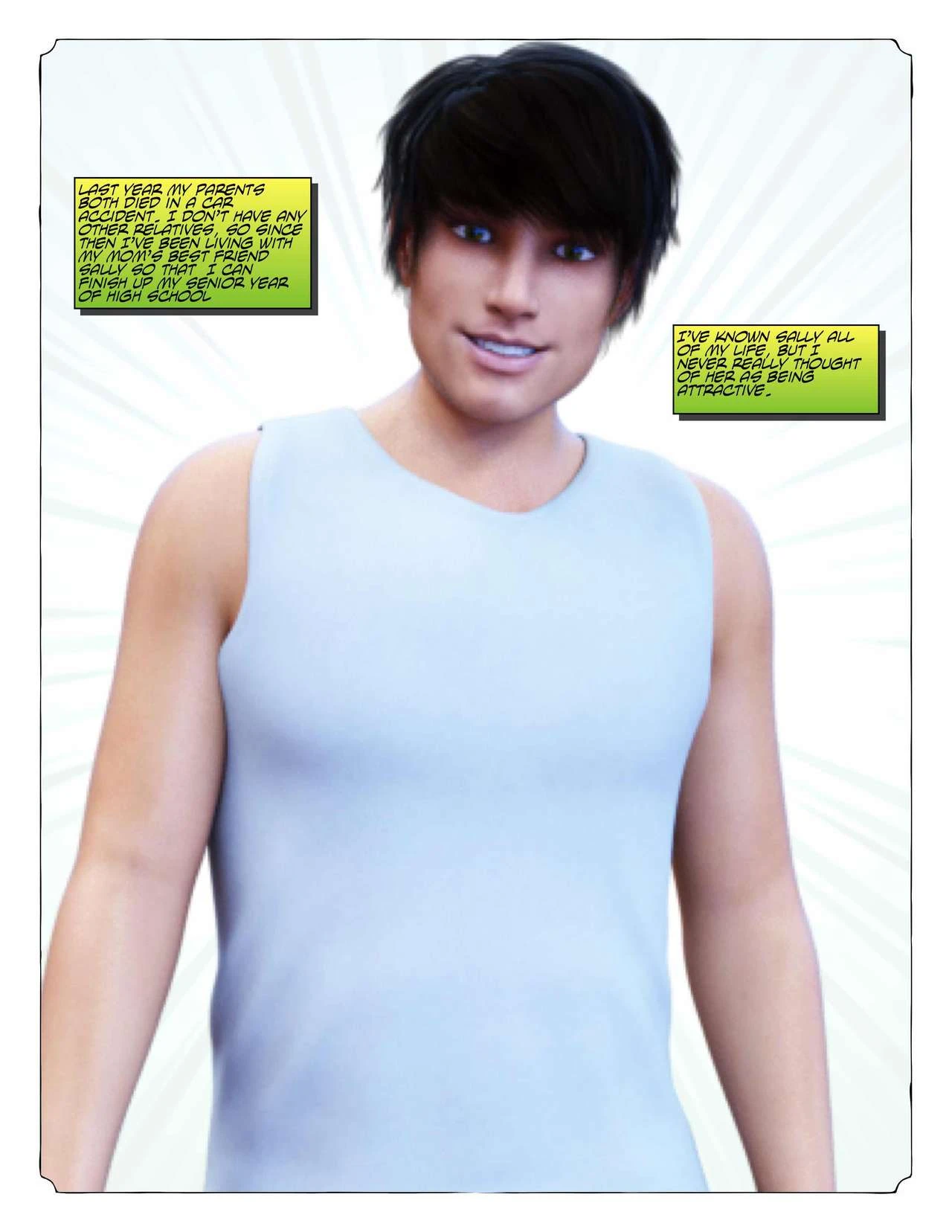 Taboo Request porn comic picture 2