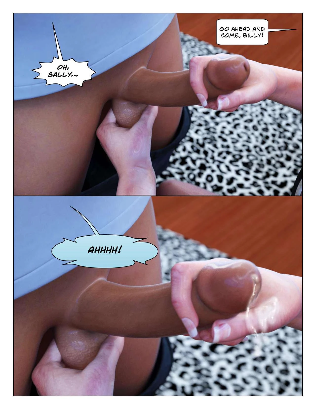 Taboo Request porn comic picture 20