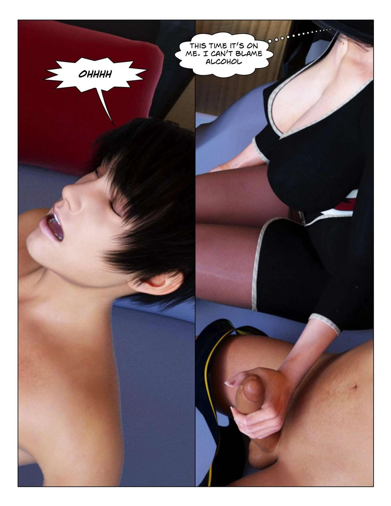 Taboo Request porn comic picture 26