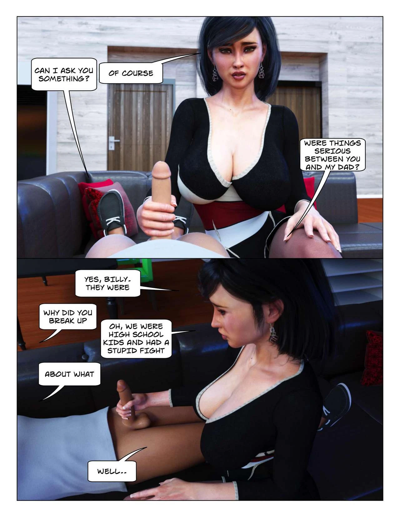 Taboo Request porn comic picture 30