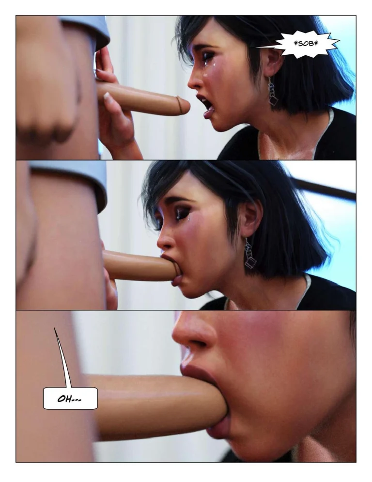 Taboo Request porn comic picture 44