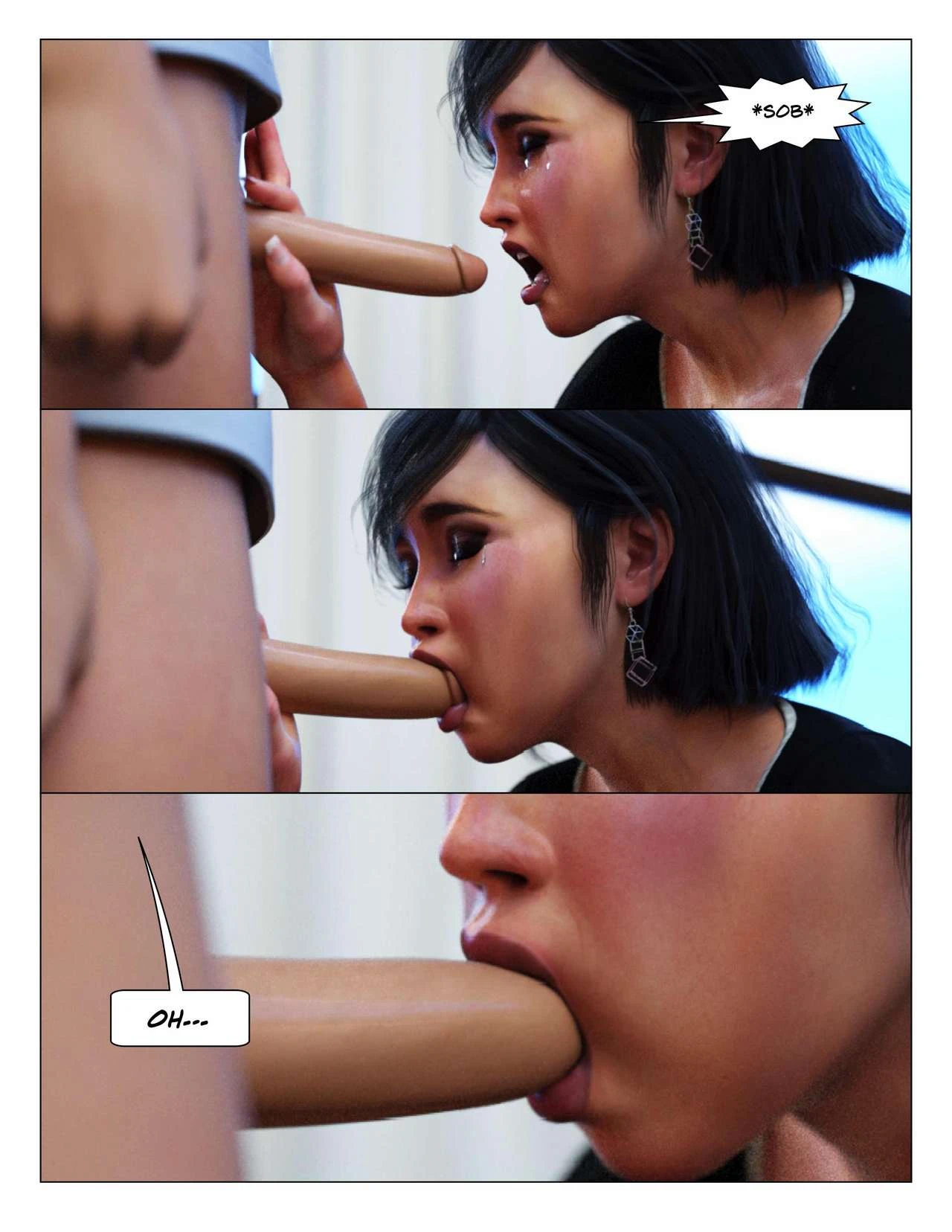 Taboo Request porn comic picture 44