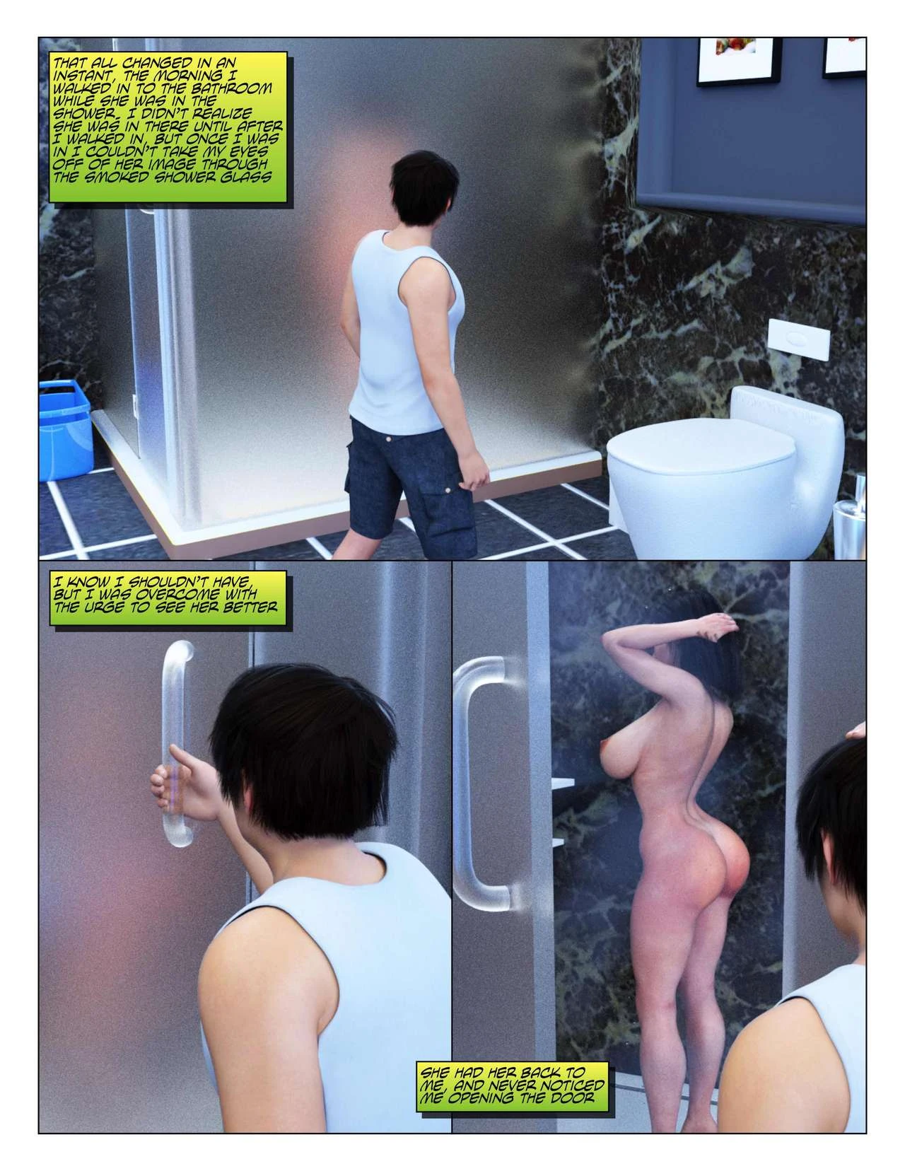 Taboo Request porn comic picture 5