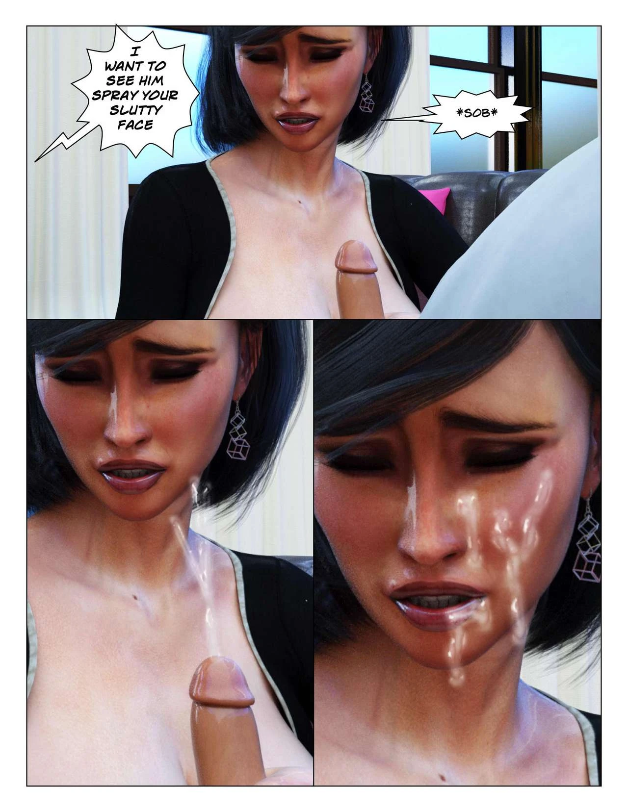 Taboo Request porn comic picture 51