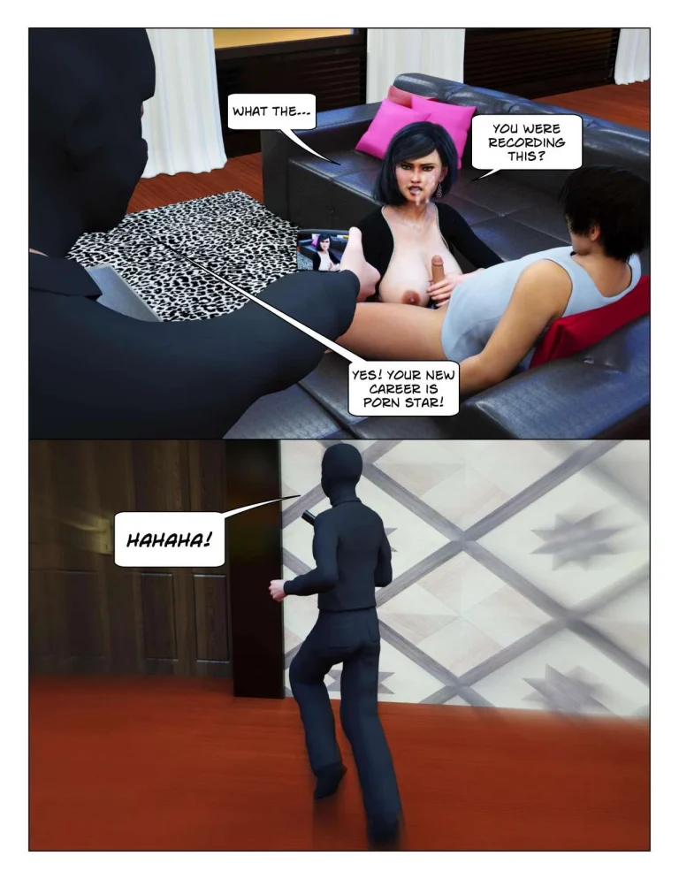 Taboo Request porn comic picture 52