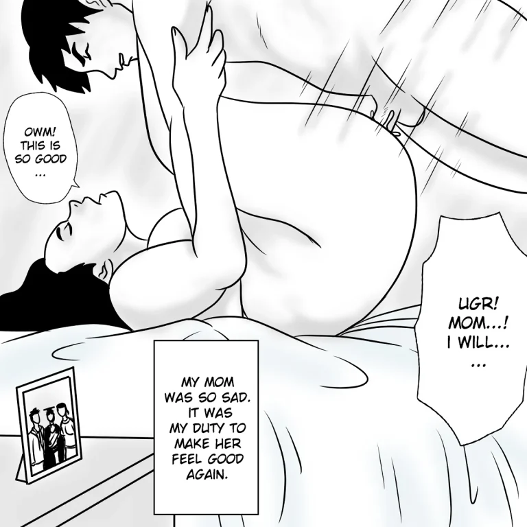 Tabuu 2 porn comic picture 11