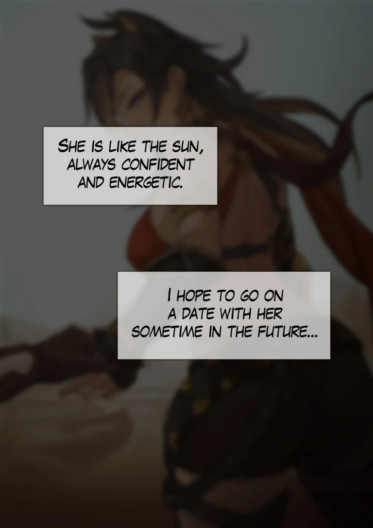 Taiming the lioness porn comic picture 5