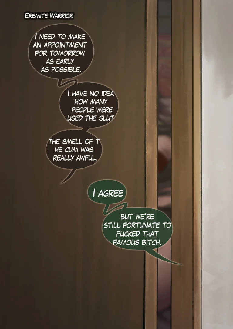 Taiming the lioness porn comic picture 67