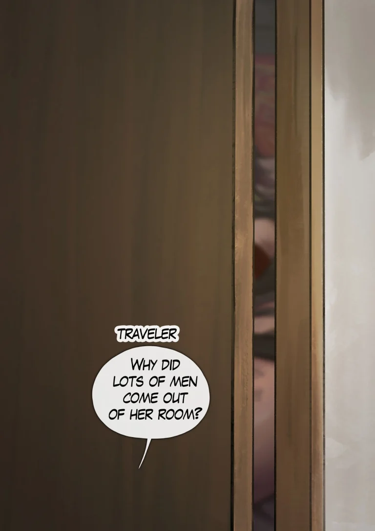 Taiming the lioness porn comic picture 68