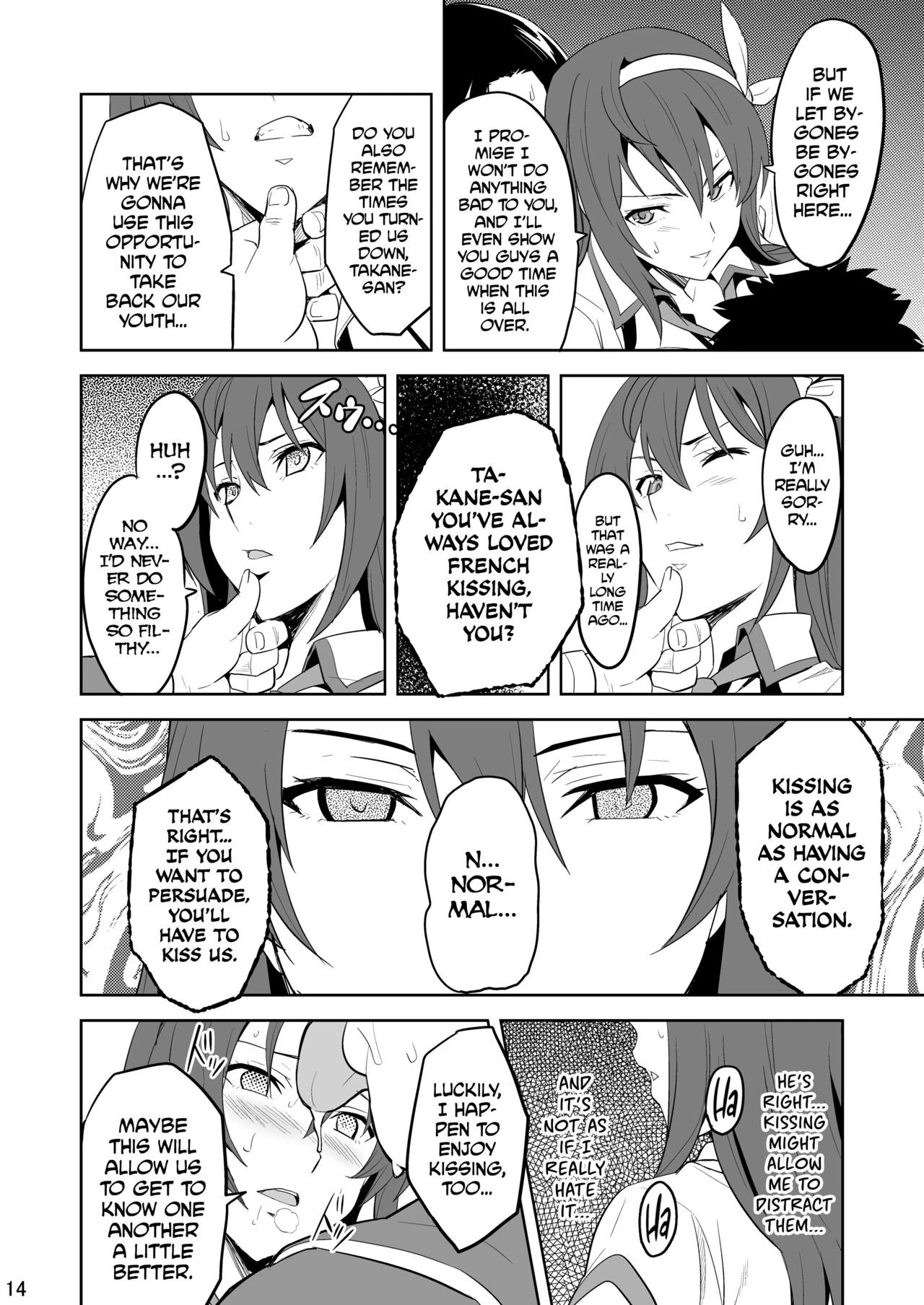 Takane Tama porn comic picture 13