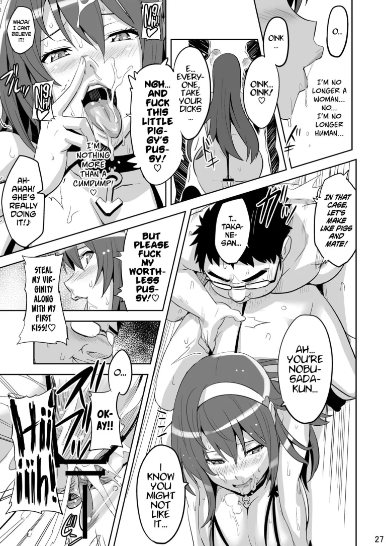 Takane Tama porn comic picture 26