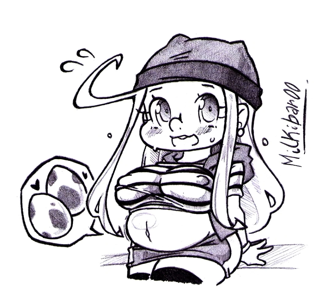 Take Care of Lucario porn comic picture 23