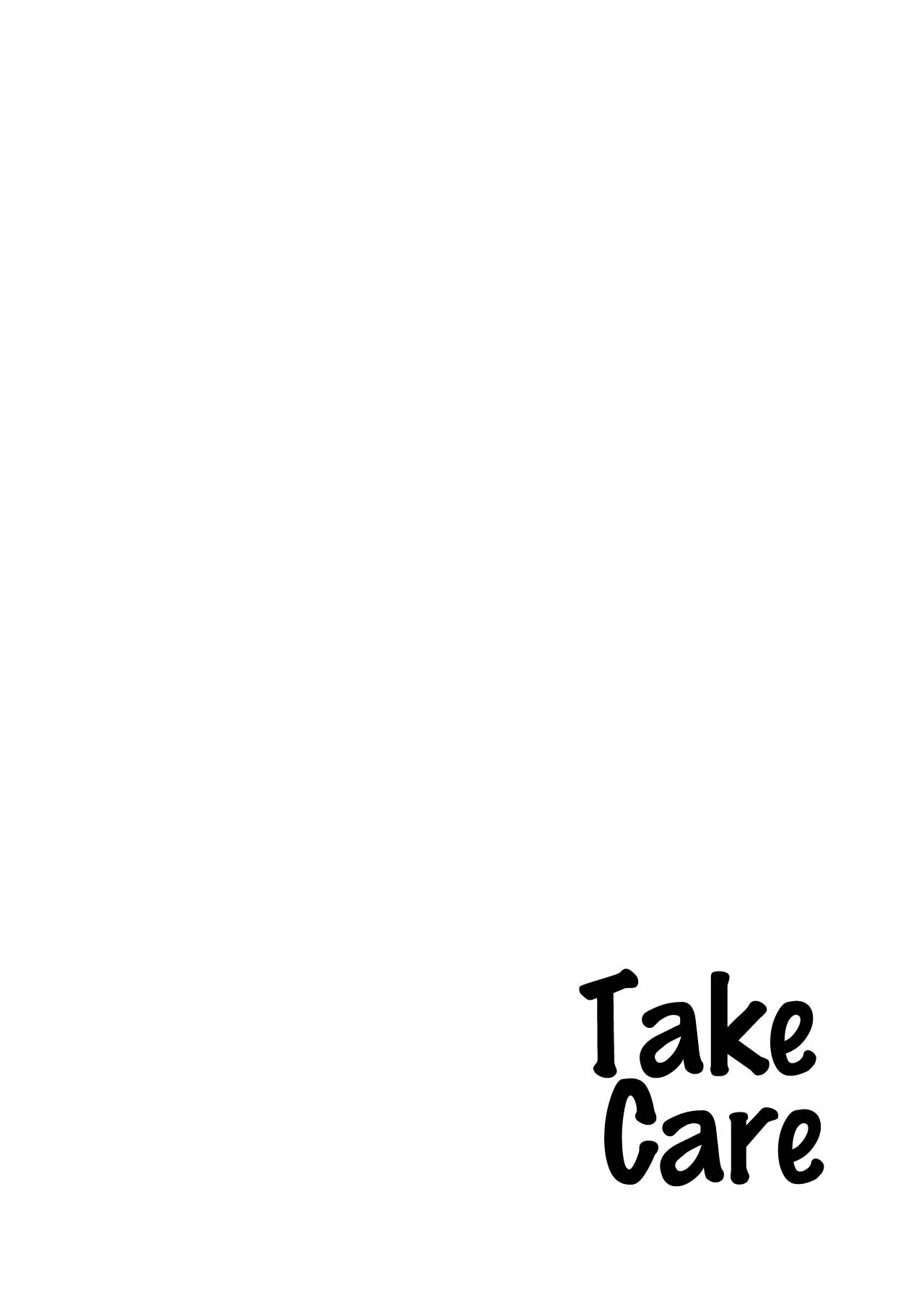 Take Care porn comic picture 39
