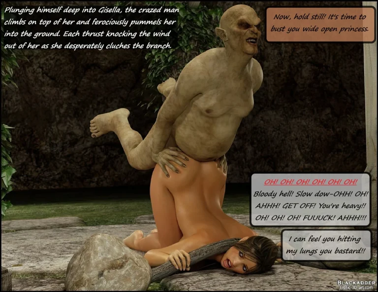 Take It Deep porn comic picture 12
