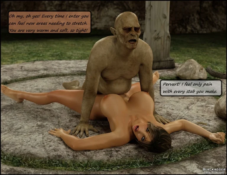 Take It Deep porn comic picture 40