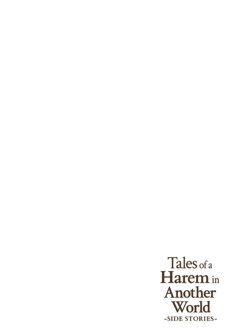 Tales of a Harem in Another World - Side Stories: Natalia porn comic picture 28