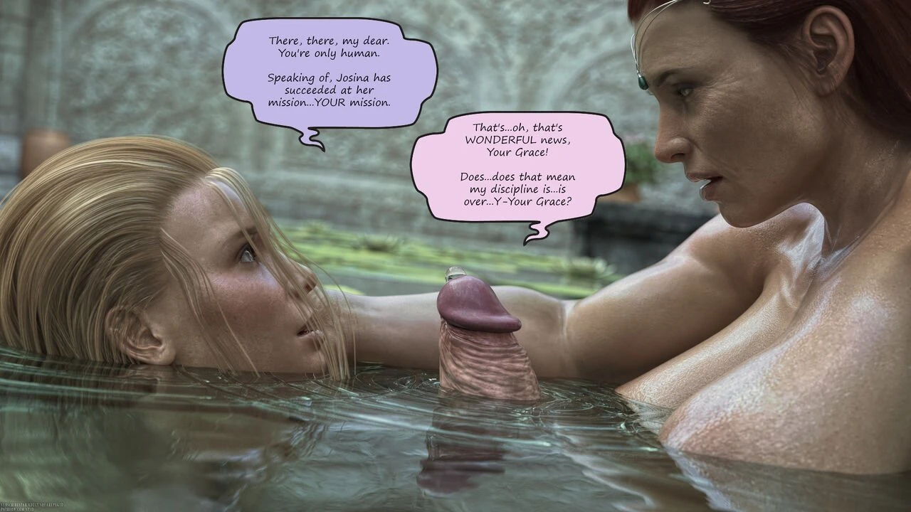 Tales of Hylore: Remediation porn comic picture 138