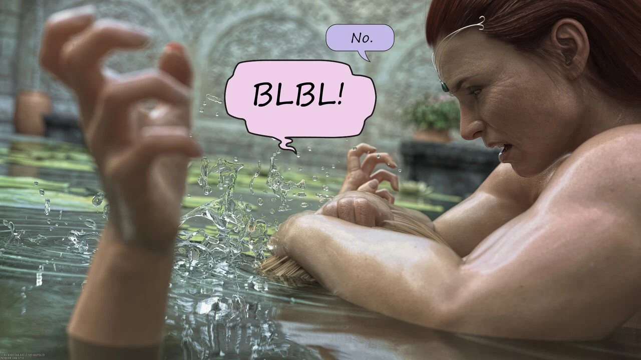 Tales of Hylore: Remediation porn comic picture 139