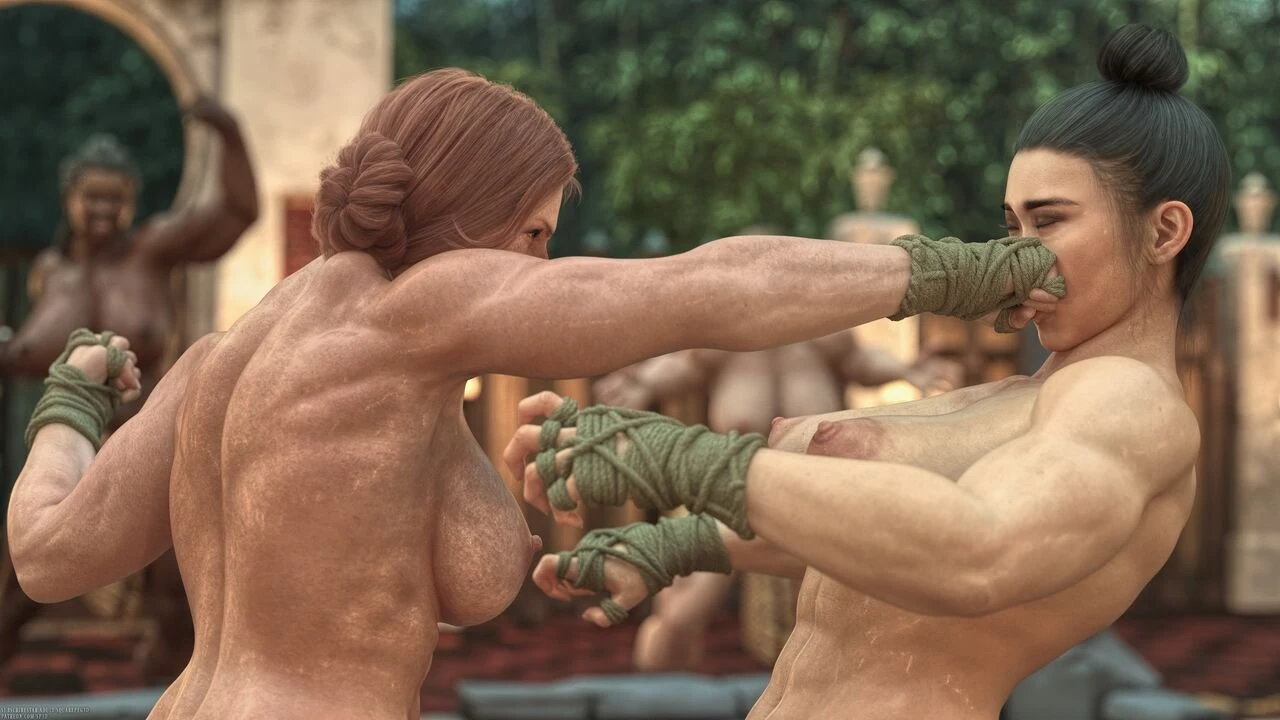 Tales of Hylore: Remediation porn comic picture 28