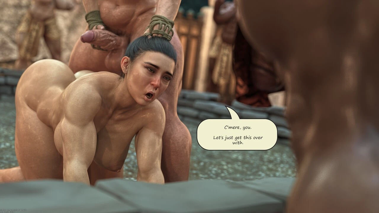 Tales of Hylore: Remediation porn comic picture 30