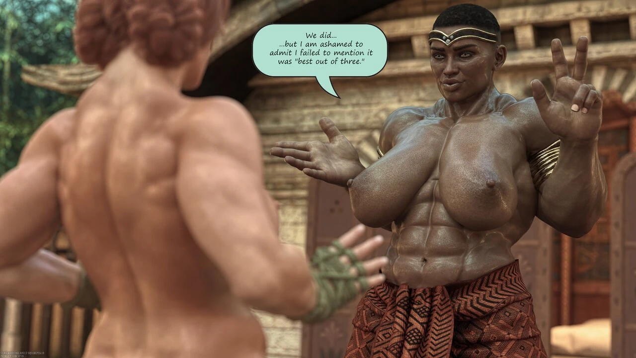 Tales of Hylore: Remediation porn comic picture 38