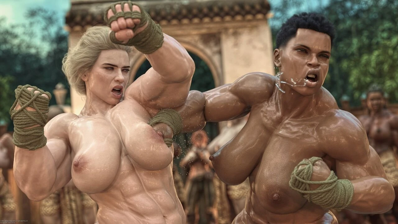 Tales of Hylore: Remediation porn comic picture 4