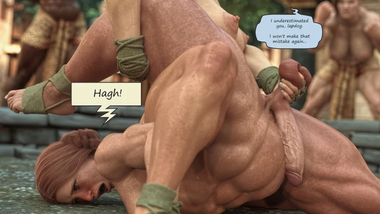 Tales of Hylore: Remediation porn comic picture 47