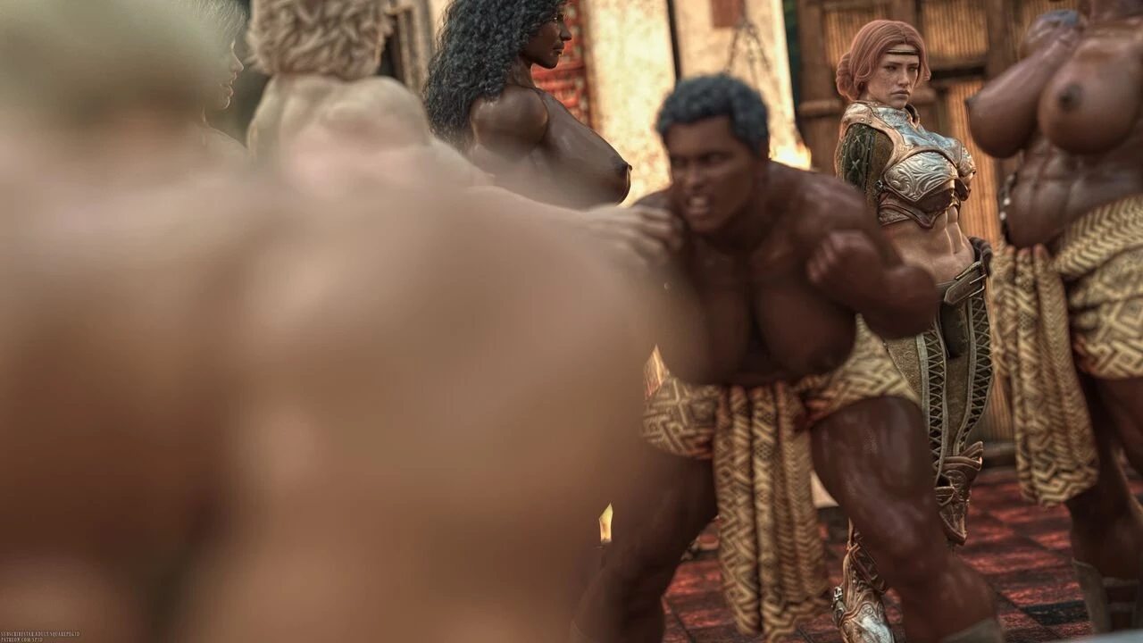 Tales of Hylore: Remediation porn comic picture 5