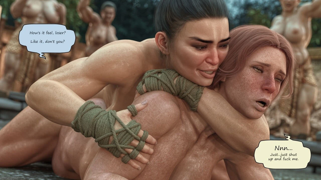 Tales of Hylore: Remediation porn comic picture 53