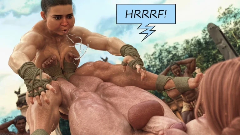 Tales of Hylore: Remediation porn comic picture 77