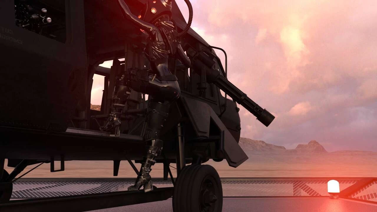 Tales of Intrigue Special Delivery 1.2 porn comic picture 12