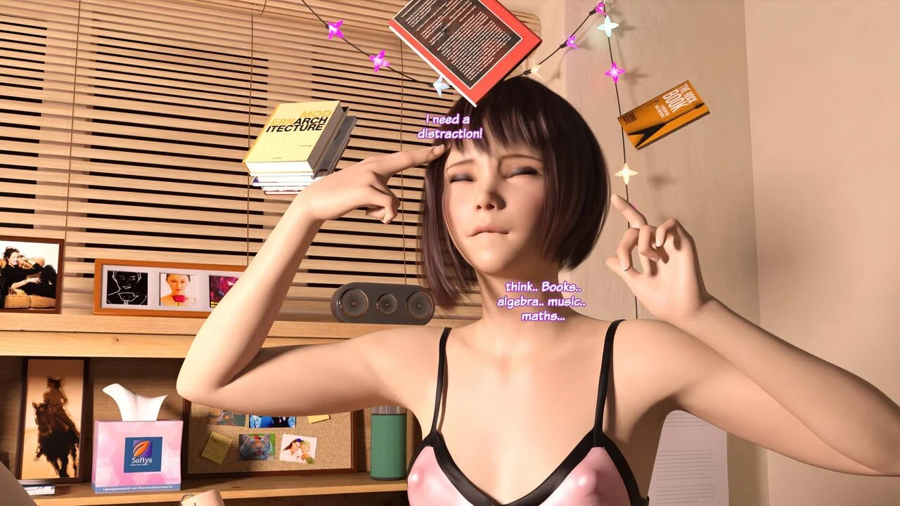 Tales of Intrigue Special Delivery 1.2 porn comic picture 161