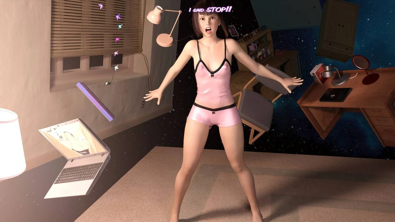 Tales of Intrigue Special Delivery 1.2 porn comic picture 170