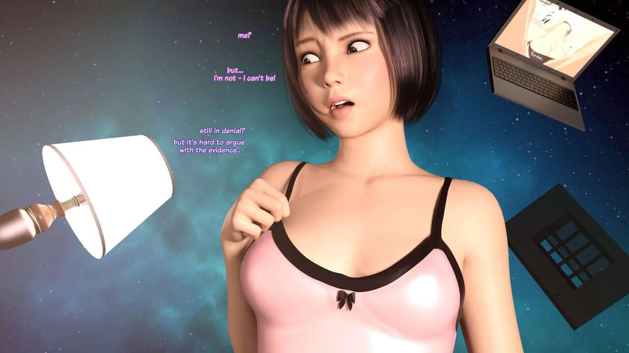 Tales of Intrigue Special Delivery 1.2 porn comic picture 179