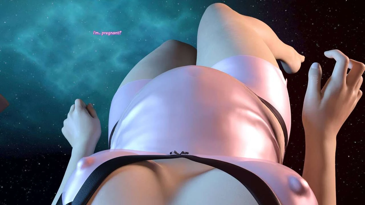 Tales of Intrigue Special Delivery 1.2 porn comic picture 182