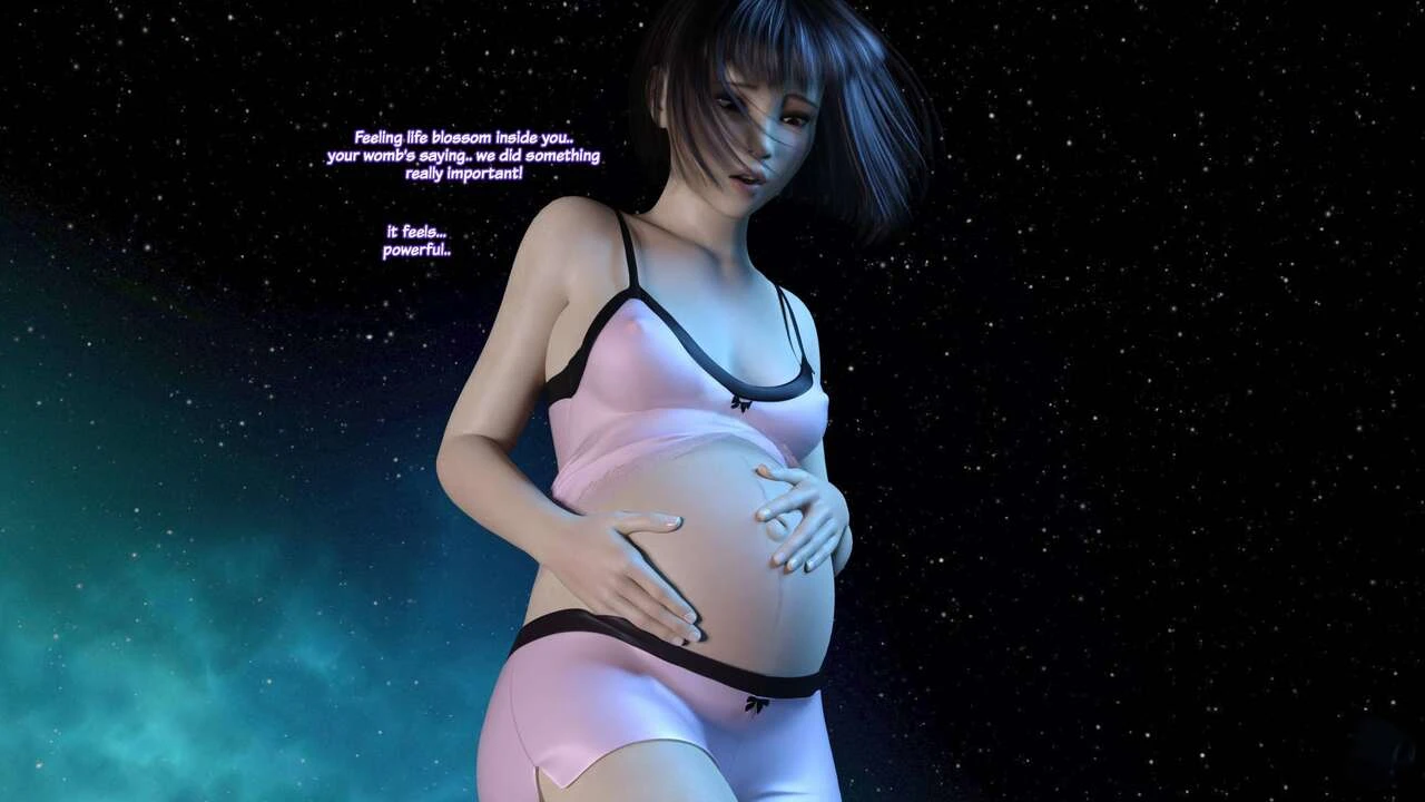 Tales of Intrigue Special Delivery 1.2 porn comic picture 193