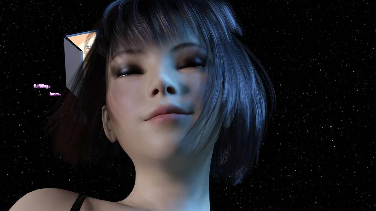 Tales of Intrigue Special Delivery 1.2 porn comic picture 196