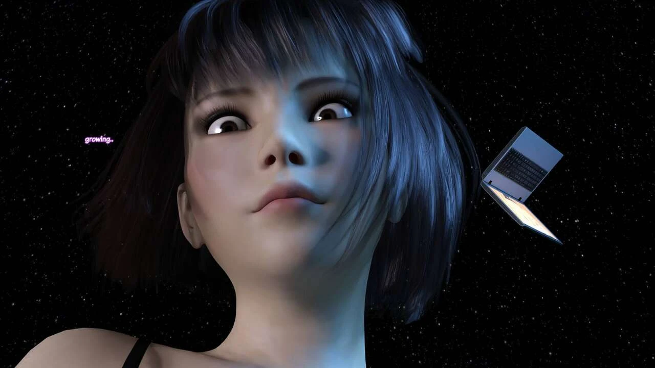 Tales of Intrigue Special Delivery 1.2 porn comic picture 197