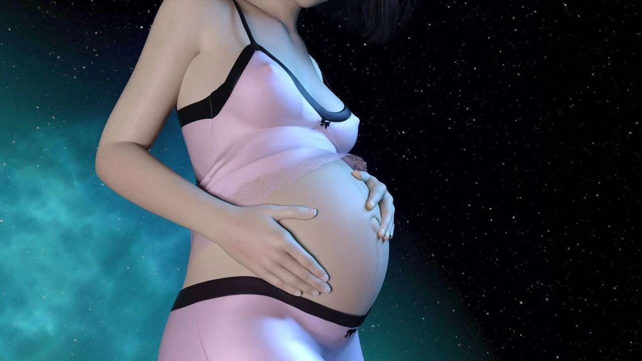 Tales of Intrigue Special Delivery 1.2 porn comic picture 199