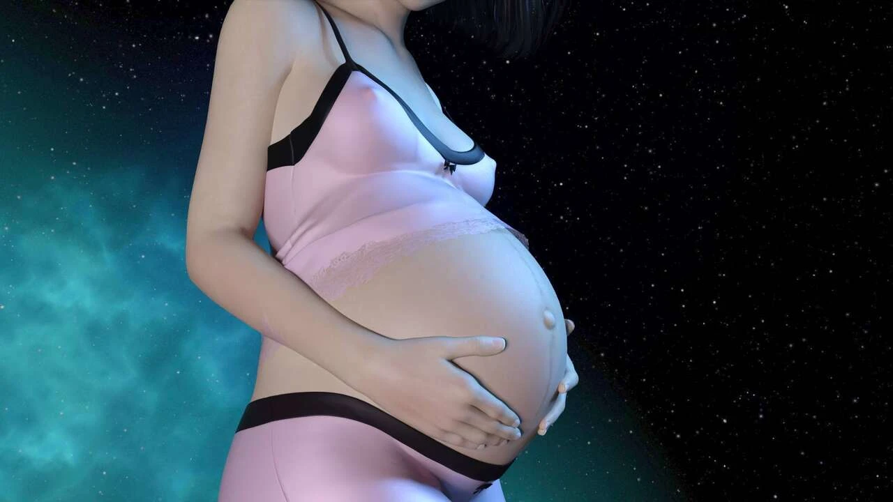 Tales of Intrigue Special Delivery 1.2 porn comic picture 200