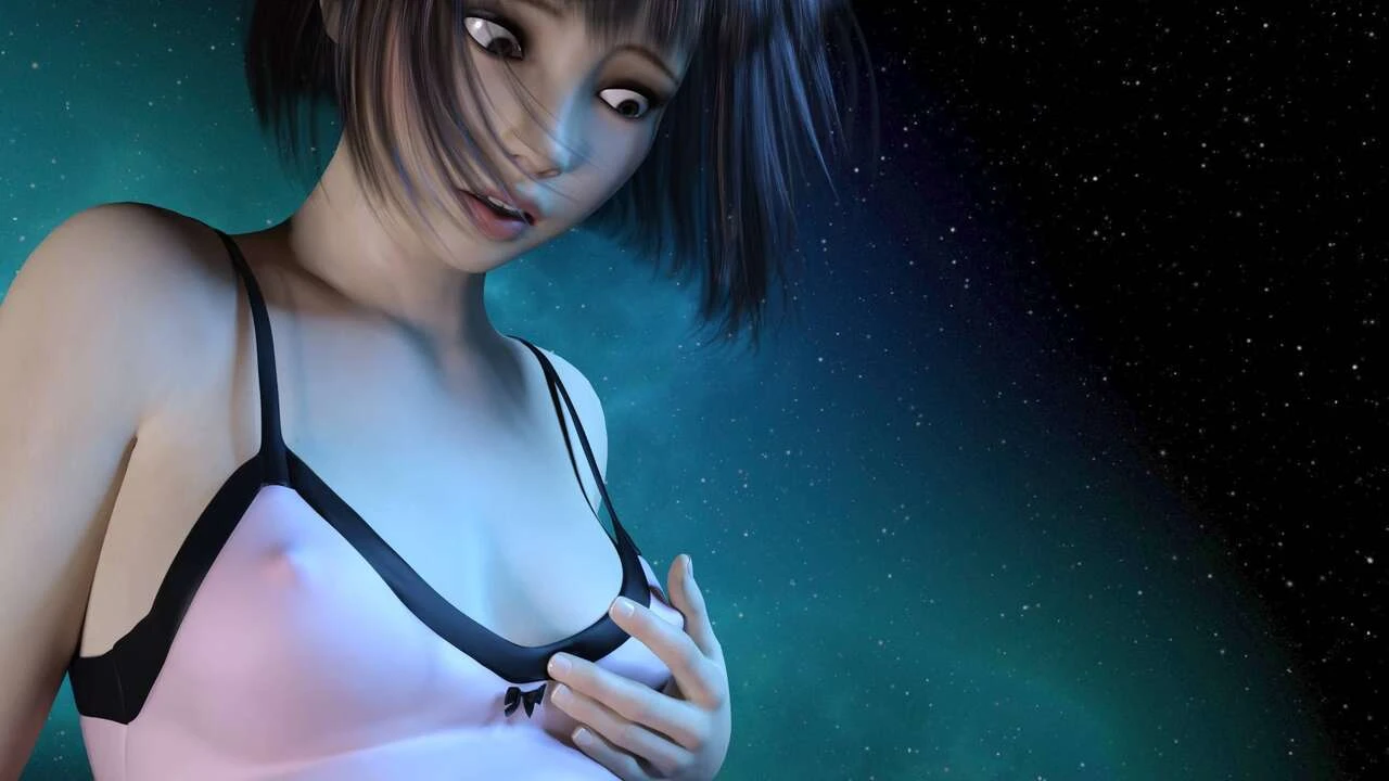 Tales of Intrigue Special Delivery 1.2 porn comic picture 201